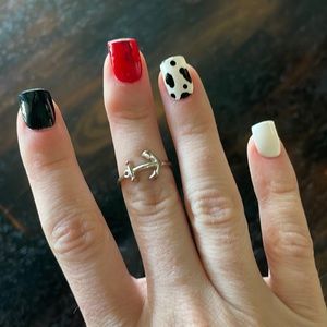 Anchor ring